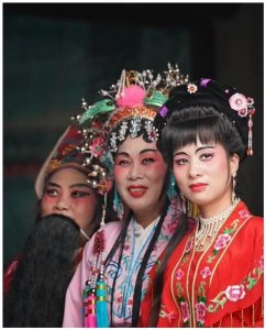 ​广东粤东白字戏，号称戏剧活化石，你听过吗？