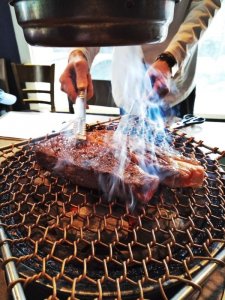 ​（原创）连BIGBANG都无法抗拒的韩牛，首尔人的私藏美味