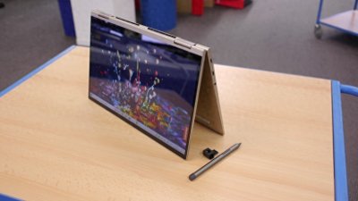 ​2019中档笔记本电脑排行：惠普、联想、宏碁等大牌不及一无名小卒