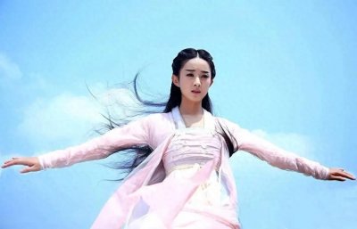 ​别动我心中的《花千骨》了，别毁我回忆