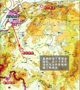 ​南京古称三-----------秣陵