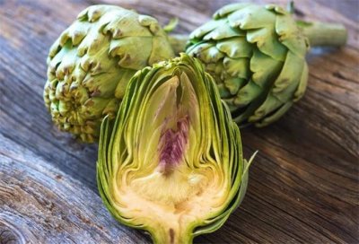 ​洋蓟怎样吃？贵族蔬菜的味道如此独特，教你怎么处理和怎么吃洋蓟
