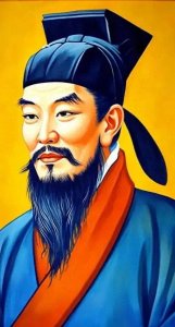 ​范仲淹：千年之前的改革先锋