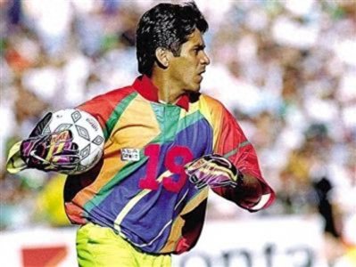 ​花蝴蝶——坎波斯