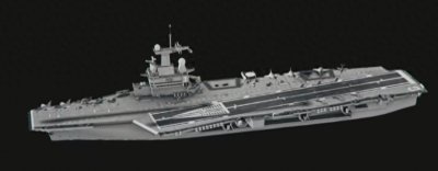 ​世界兵器大观：高卢雄鸡的骄傲，“戴高乐”号核动力航空母舰