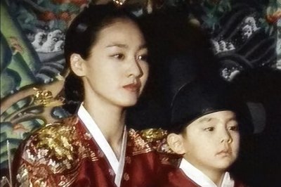 ​从入宫到高宗王妃，闵妃为何能两次被选中？