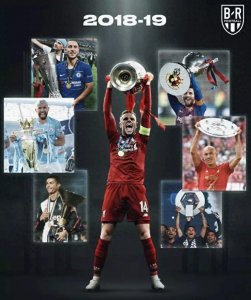 ​「盘点」2019年，这十场比赛可曾震撼你？