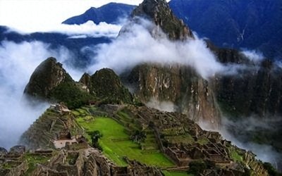 ​马丘比丘
