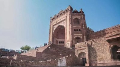 ​不一样的印度，别样的风情