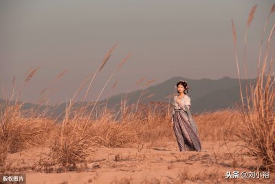 ​世人皆知李清照，无人识得鱼幼薇｜从天才诗女到风尘女子一步之遥