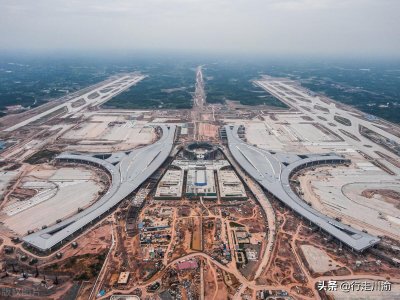 ​成都第二机场选址之争，金堂当年为何会输给简阳？