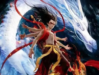 ​封神：徒弟会师父却不会的四门神通，八九玄功、地行术在列