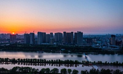 ​山西省临汾市简介