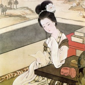 ​庄子试妻——不要轻易考验人性