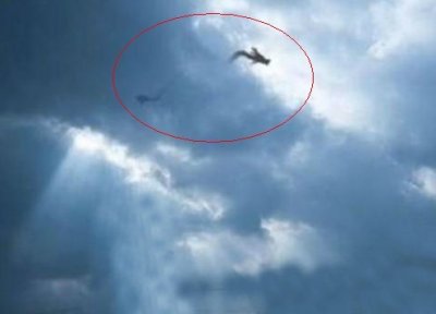 ​九大千古之谜