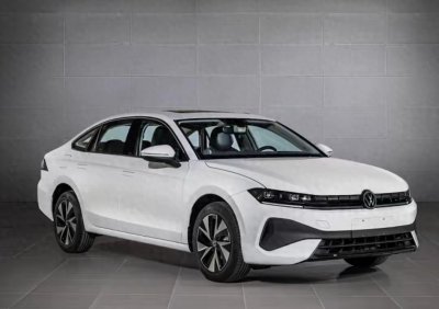 ​全新速腾：颜值即正义？市场竞争的残酷真相！到底香不香？