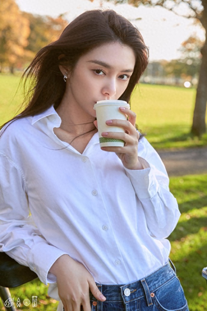 火箭少女101傅菁