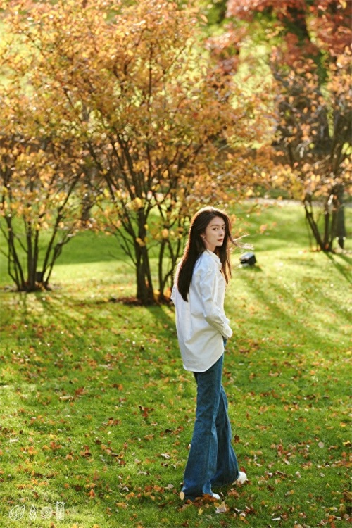 火箭少女101傅菁