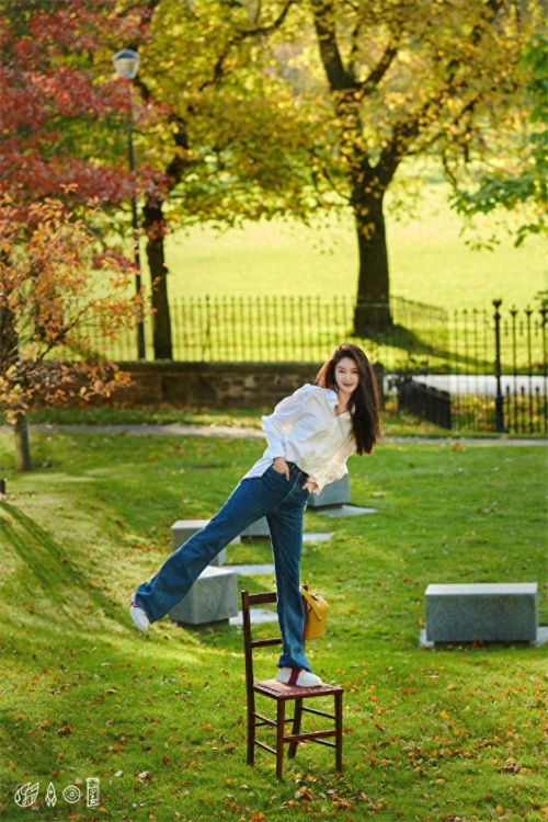 火箭少女101傅菁