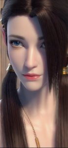 ​美杜莎超清全屏手机壁纸（3）