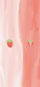 ​壁纸｜简约分屏聊天背景图