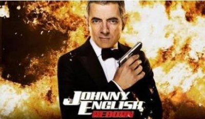 ​憨豆特工，帅帅的憨豆来了哦