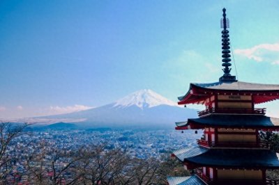 ​四月份最适合去旅游的10个景区，你绝对不想错过！