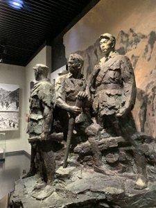 ​红安：革命烽火中的不朽传奇