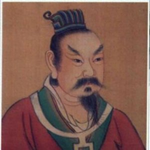 ​五代十国：乱世风云中的政权更迭