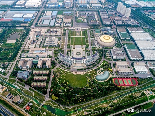 天狮集团李金元：“直销教父”卸任董事长，产业园总投资70多亿元