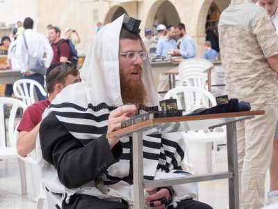 ​为什么犹太人这么聪明，世界上却没有他们的容身之处？