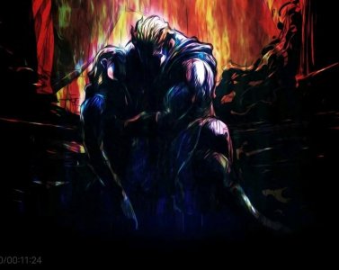 ​泰塔斯身为力量型战士，怎么还能瞬间移动？