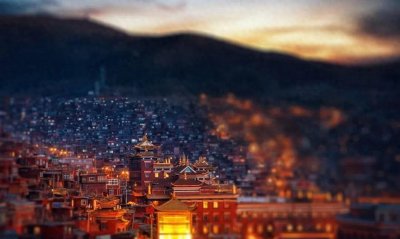 ​我国名字“最奇怪”县城，听起来像骂人，但却吸引了很多游客