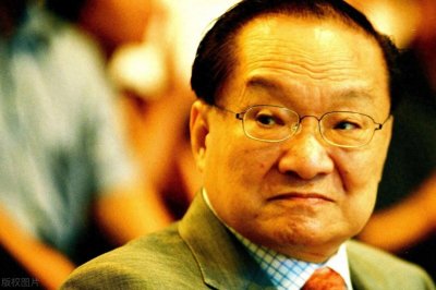 ​10个金庸的武侠名言，说清人生本质，有哲理