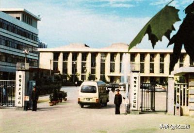 ​四川旺苍，遭遇洪水侵袭的军工厂，探寻那段尘封的岁月