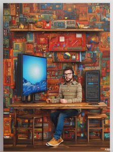 ​常见画图工具盘点