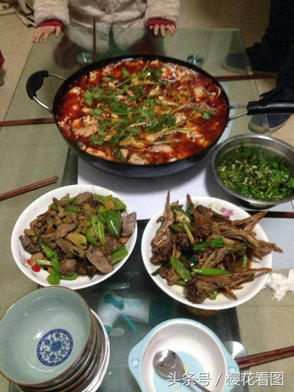 第一次去男朋友家，连一个红包也没给，是不是没有看上我吗？