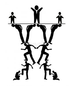 ​如何看待资本主义