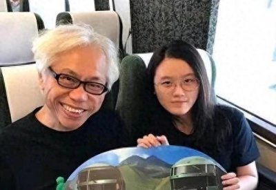 ​林靖恩的转折人生：公园一隅的深思与抉择