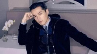 ​胡歌：40岁，人生的新起点还是倒计时？