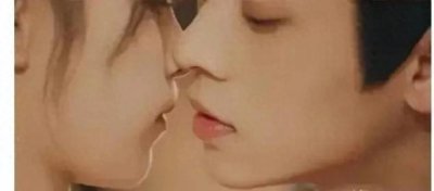 ​亲吻时，男人有这4个生理反应，说明他早已对你动情