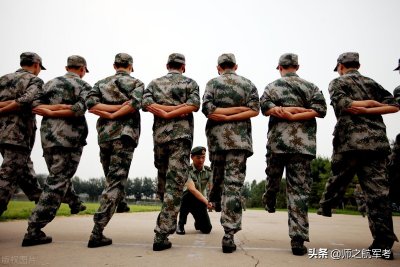 ​士兵提干入门指南，带你了解“提干”是怎么一回事
