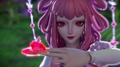 ​精灵梦叶罗丽：时隔9年后重制？绝美画风全新演绎，宠粉是认真的