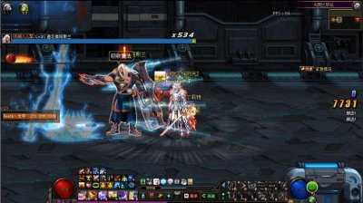 ​DNF：《修罗卢克全攻略》-遗忘之阿斯兰