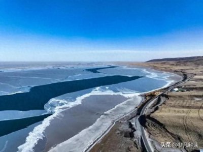 ​【解读】：炎炎夏日，哪凉快哪待着去！中国夏天避暑胜地图鉴！