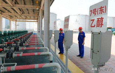 ​乙醇汽油跟普通汽油的区别，车主加油时要分清楚，很实用