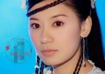 ​你觉得古装第一美女是谁?