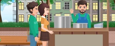 ​宵夜和夜宵的区别