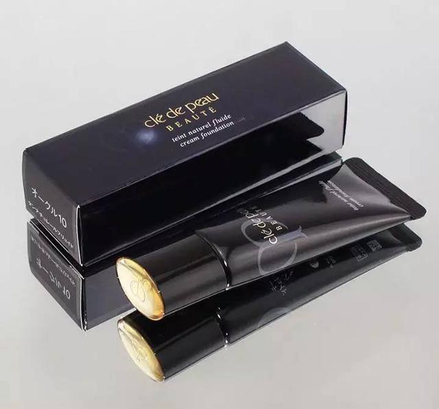 好用的粉霜推荐（此生必买的4款日本贵妇级粉霜）(4)