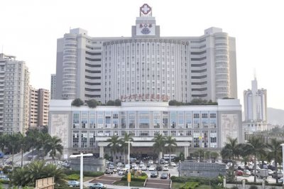 ​东莞三甲医院盘点一下